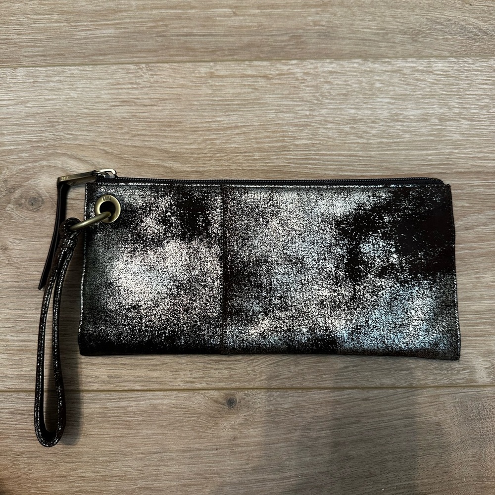 Hobo Vida clutch
